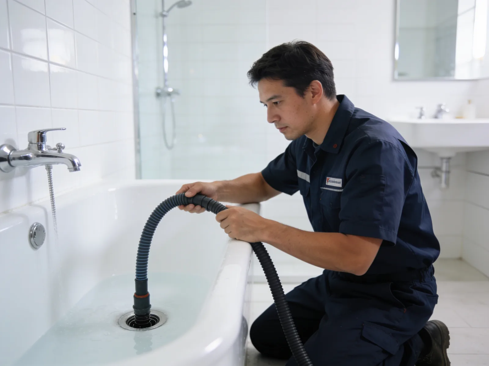 Emergency Plumber Clarksdale, MS FAQs